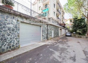 Box auto - Trilocale viale A Pino Sottano, Genova (zona Molassana) - foto 30