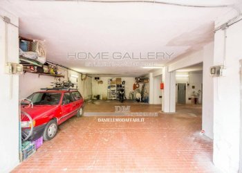 Posto macchina - Trilocale viale A Pino Sottano, Genova (zona Molassana) - foto 31