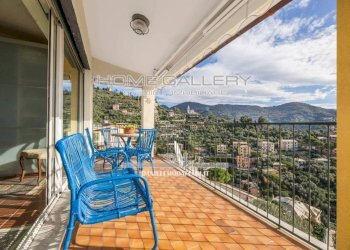 Terrazzo - Villa via del Castello, Recco - foto 8