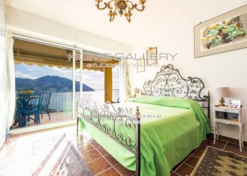 Camera da letto - Villa via del Castello, Recco - foto 19