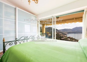 Camera da letto - Villa via del Castello, Recco - foto 20