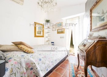 Camera da letto - Villa via del Castello, Recco - foto 21
