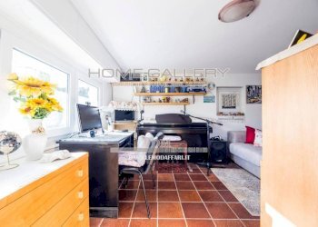 Studio - Villa via del Castello, Recco - foto 24