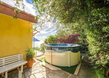 Giardino - Villa via del Castello, Recco - foto 31