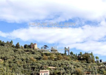 Vista - Villa via del Castello, Recco - foto 44