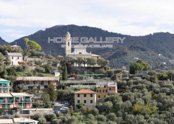 Vista - Villa via del Castello, Recco - foto 45