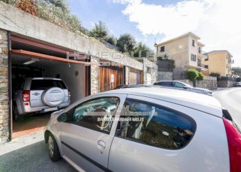 Zona - Villa via del Castello, Recco - foto 50