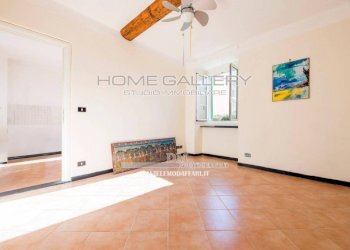 Interno appartamento - Bilocale via Angelo Gianelli, frazione Quinto Al Mare, Genova - foto 4