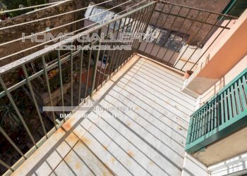 Balcone - Bilocale via Angelo Gianelli, frazione Quinto Al Mare, Genova - foto 6