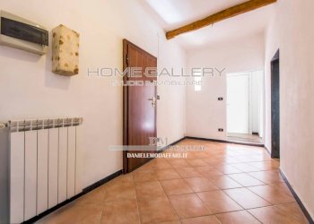 Ingresso - Bilocale via Angelo Gianelli, frazione Quinto Al Mare, Genova - foto 12