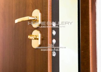 Dettagli - Bilocale via Angelo Gianelli, frazione Quinto Al Mare, Genova - foto 17