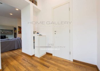 Disimpegno - Quadrilocale via Trento, Genova (zona Albaro) - foto 6