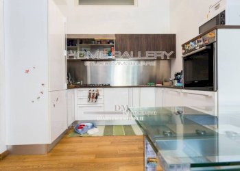 Cucina - Quadrilocale via Trento, Genova (zona Albaro) - foto 8