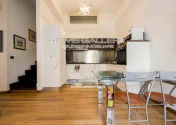 Cucina - Quadrilocale via Trento, Genova (zona Albaro) - foto 10