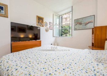 Camera da letto - Quadrilocale via Trento, Genova (zona Albaro) - foto 14