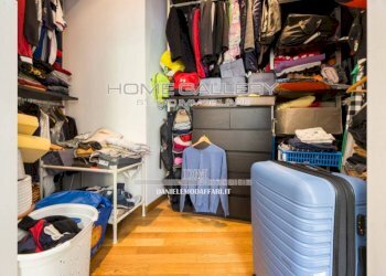 Ripostiglio - Quadrilocale via Trento, Genova (zona Albaro) - foto 16