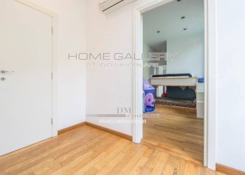 Disimpegno - Quadrilocale via Trento, Genova (zona Albaro) - foto 17