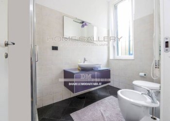 Bagno - Quadrilocale via Trento, Genova (zona Albaro) - foto 19