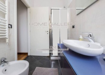 Bagno - Quadrilocale via Trento, Genova (zona Albaro) - foto 20