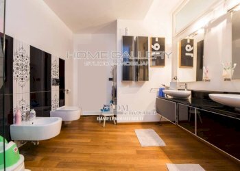 Bagno - Quadrilocale via Trento, Genova (zona Albaro) - foto 22