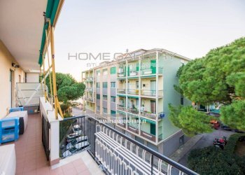 Balcone - Trilocale via Nicola Fabrizi, 4, Genova (zona Quarto) - foto 9