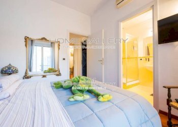 Cucina - Trilocale via Nicola Fabrizi, 4, Genova (zona Quarto) - foto 18