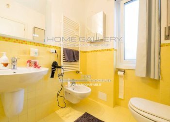 Balcone - Trilocale via Nicola Fabrizi, 4, Genova (zona Quarto) - foto 25