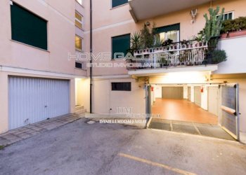 Bagno - Trilocale via Nicola Fabrizi, 4, Genova (zona Quarto) - foto 26