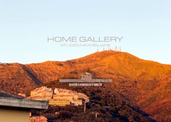 Zona - Trilocale via Nicola Fabrizi, 4, Genova (zona Quarto) - foto 33