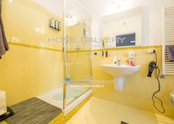 Vista - Trilocale via Nicola Fabrizi, 4, Genova (zona Quarto) - foto 34