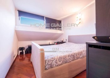 Lavanderia - Trilocale via Nicola Fabrizi, 4, Genova (zona Quarto) - foto 37