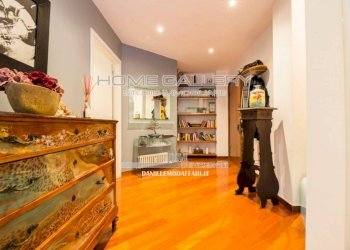 Zona - Trilocale via Nicola Fabrizi, 4, Genova (zona Quarto) - foto 39