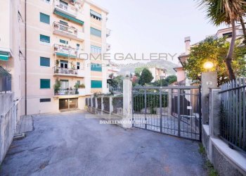 Zona - Trilocale via Nicola Fabrizi, 4, Genova (zona Quarto) - foto 44