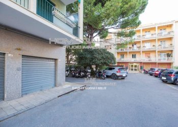 Zona - Trilocale via Nicola Fabrizi, 4, Genova (zona Quarto) - foto 47