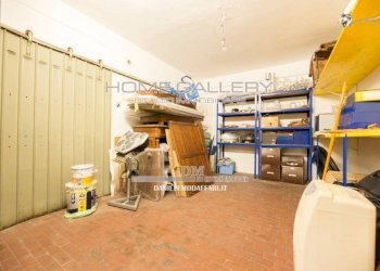 Box auto - Three-room apartment via Nicola Fabrizi, 4, Genova (neighborhood Quarto) - photo 8