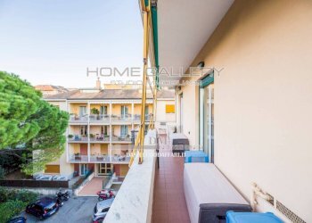 Balcone - Three-room apartment via Nicola Fabrizi, 4, Genova (neighborhood Quarto) - photo 9