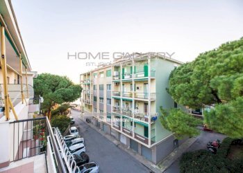 Vista - Three-room apartment via Nicola Fabrizi, 4, Genova (neighborhood Quarto) - photo 27