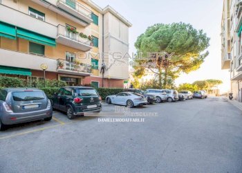 Zona - Three-room apartment via Nicola Fabrizi, 4, Genova (neighborhood Quarto) - photo 29