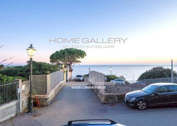 Zona - Three-room apartment via Nicola Fabrizi, 4, Genova (neighborhood Quarto) - photo 38