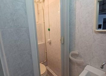 Interno non residenziale - Negozio via Giuseppe Majorana, Genova (zona Quarto) - foto 12