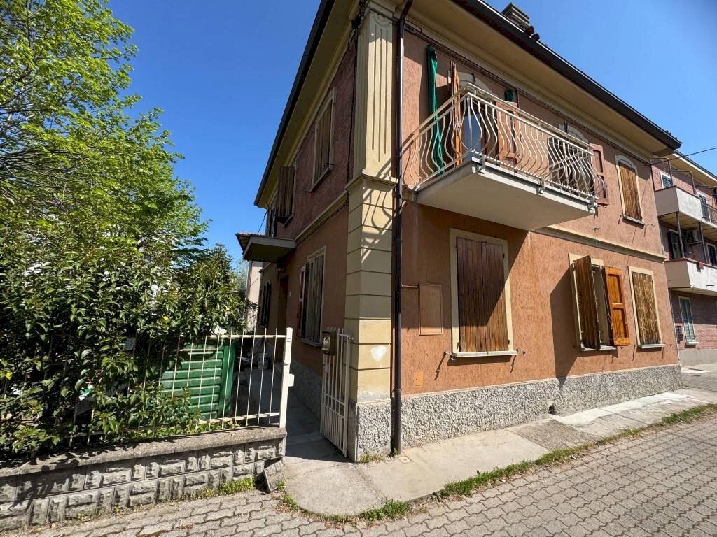 Facciata - One-room apartment via Baiesi, 28, Anzola dell'Emilia - photo 1