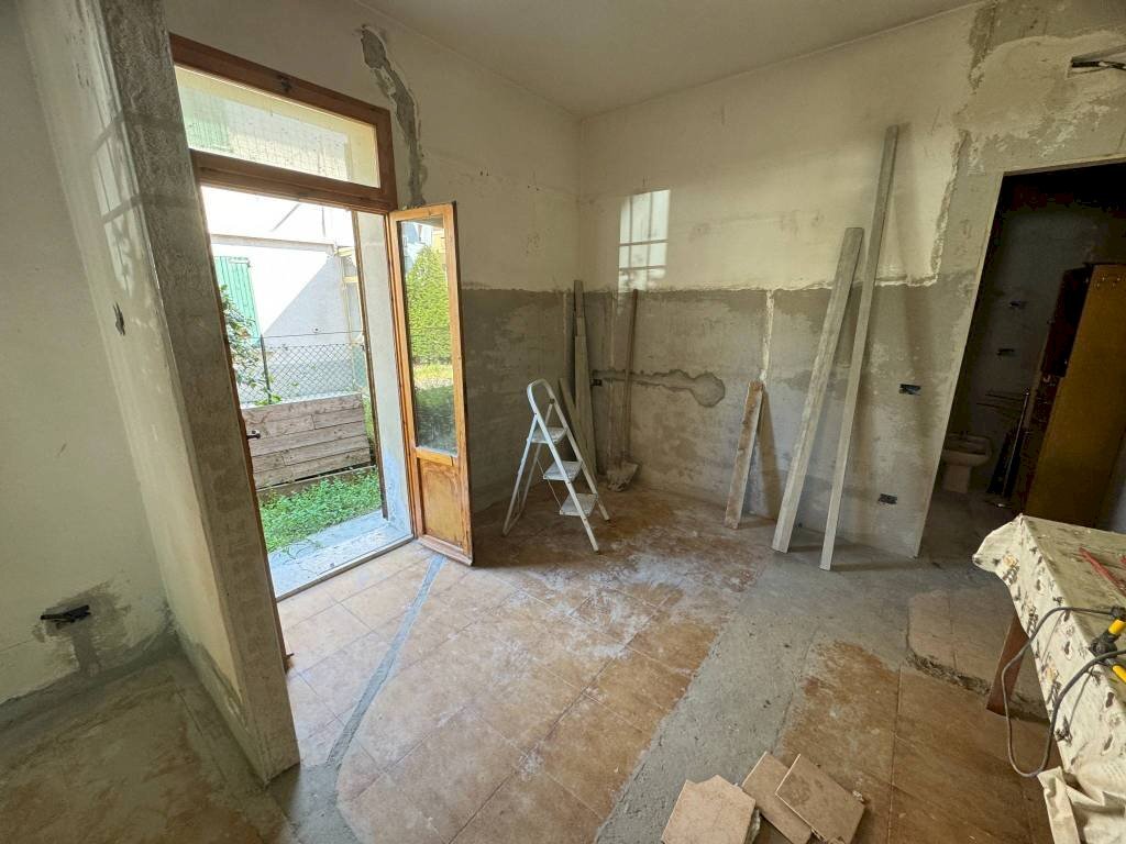 Salone - One-room apartment via Baiesi, 28, Anzola dell'Emilia - photo 3