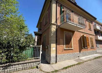 Facciata - One-room apartment via Baiesi, 28, Anzola dell'Emilia - photo 1