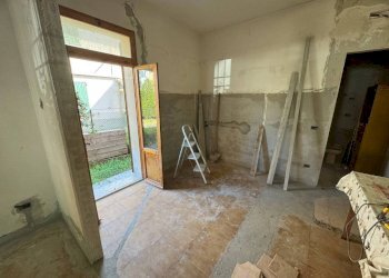 Salone - One-room apartment via Baiesi, 28, Anzola dell'Emilia - photo 3