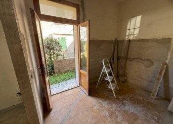 Bagno - One-room apartment via Baiesi, 28, Anzola dell'Emilia - photo 4