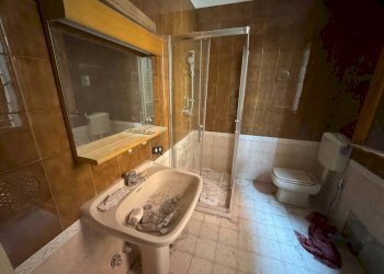 Bagno - One-room apartment via Baiesi, 28, Anzola dell'Emilia - photo 6