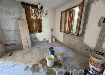 Cucina - One-room apartment via Baiesi, 28, Anzola dell'Emilia - photo 8