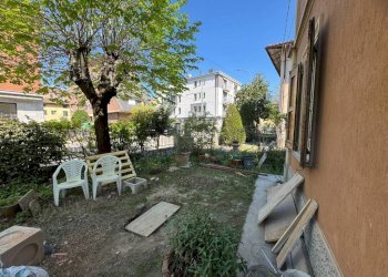 Giardino - One-room apartment via Baiesi, 28, Anzola dell'Emilia - photo 11