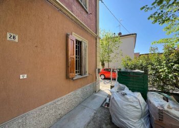 Terrazzo - One-room apartment via Baiesi, 28, Anzola dell'Emilia - photo 13