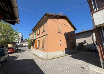 Cortile interno - One-room apartment via Baiesi, 28, Anzola dell'Emilia - photo 14